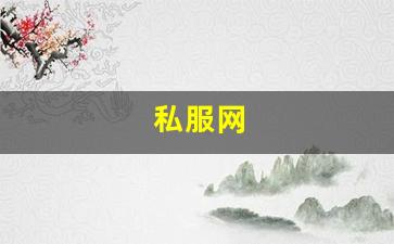 新开梦幻西游sf：私服网(手游私sf平台) (17)