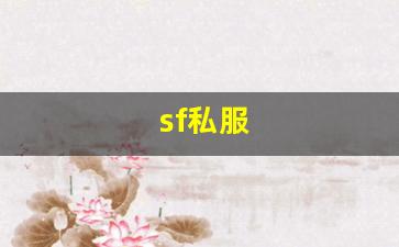 sf私服 (5)