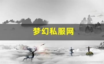梦幻私服网 (18)